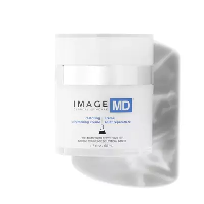 Осветляющий крем IMAGE Skincare MD Restoring Brightening Crème