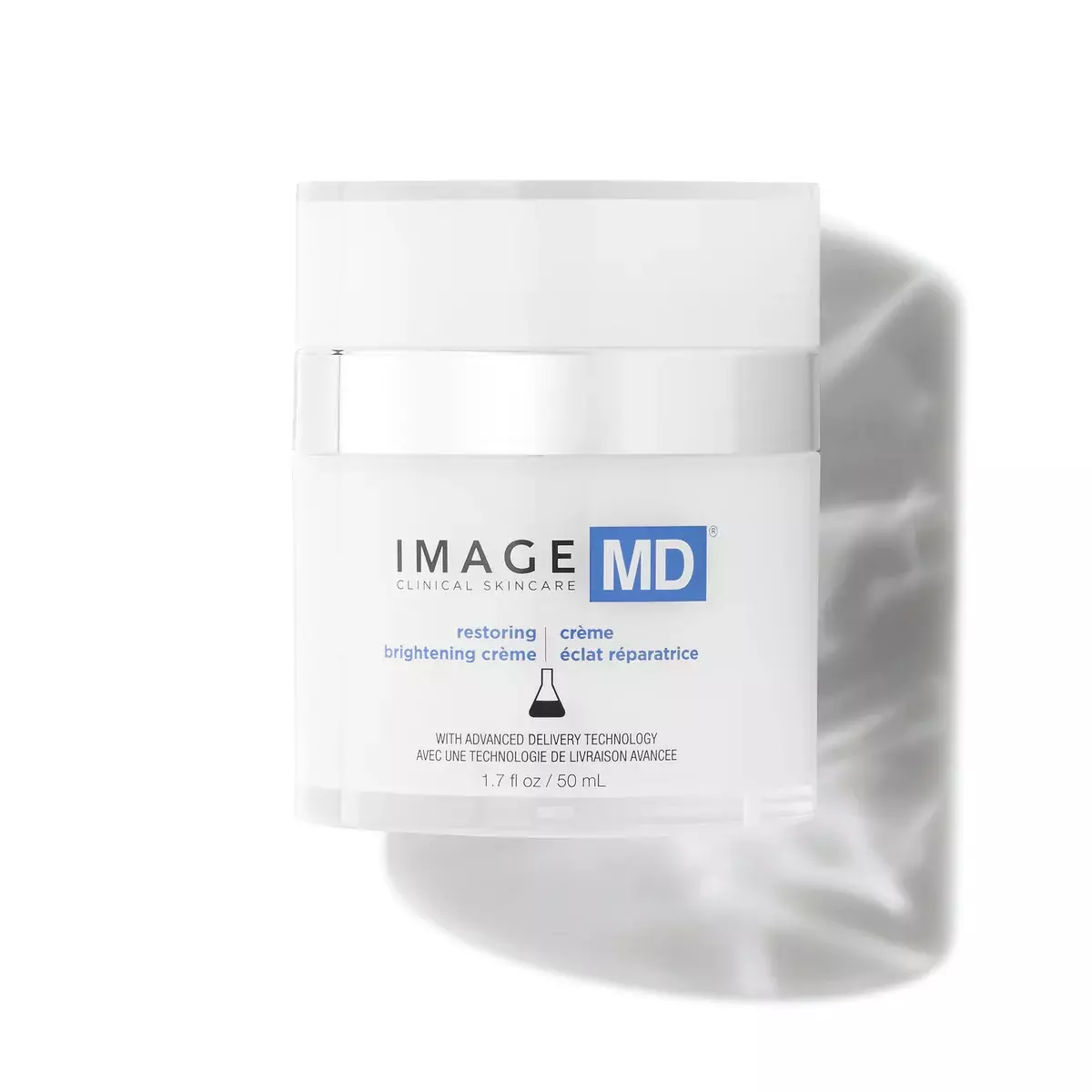 Осветляющий крем IMAGE Skincare MD Restoring Brightening Crème