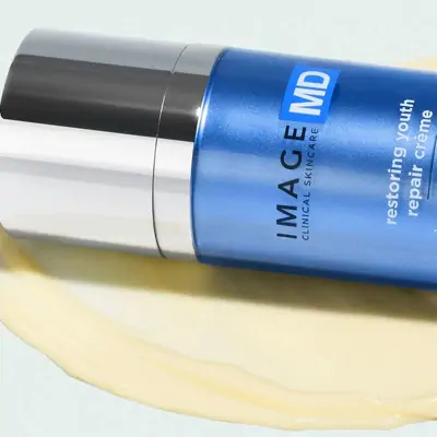 Восстанавливающий омолаживающий крем IMAGE Skincare MD Restoring Youth Repair Crème