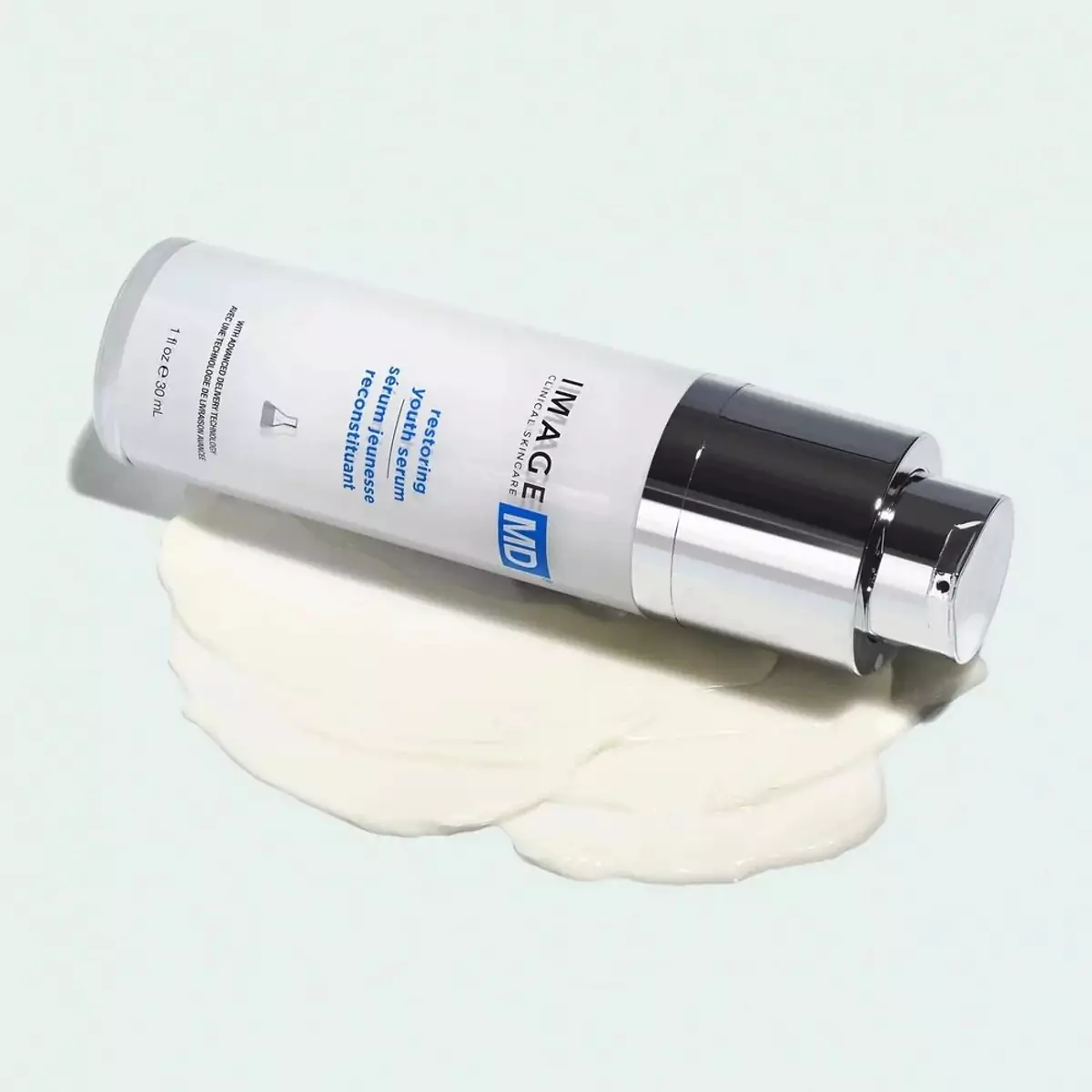 Відновлююча омолоджуюча сироватка IMAGE Skincare MD Restoring Youth Serum