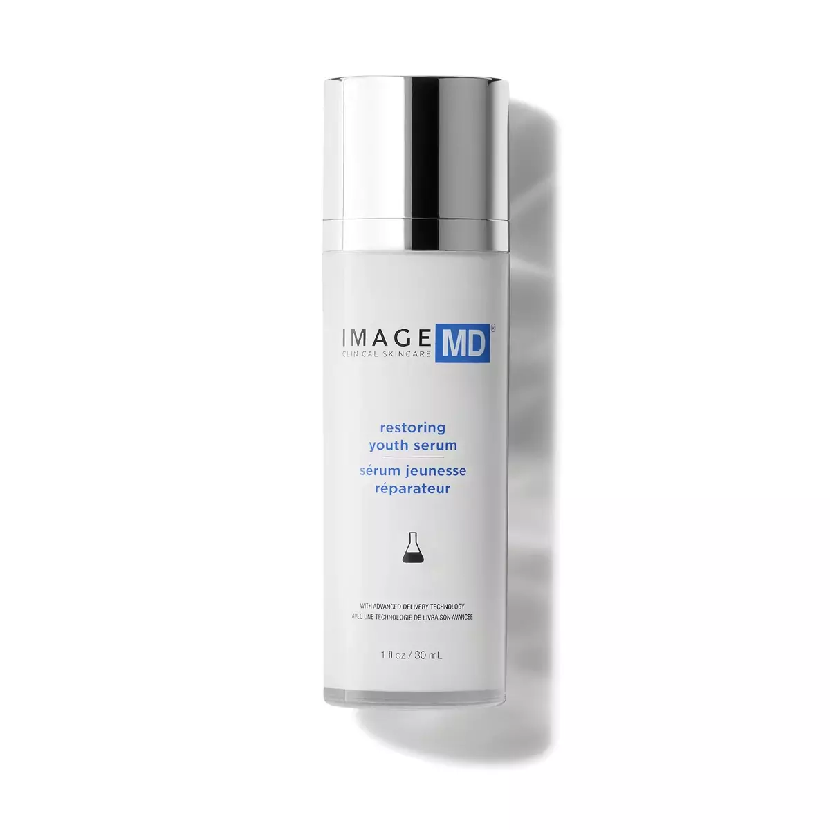 Відновлююча омолоджуюча сироватка IMAGE Skincare MD Restoring Youth Serum