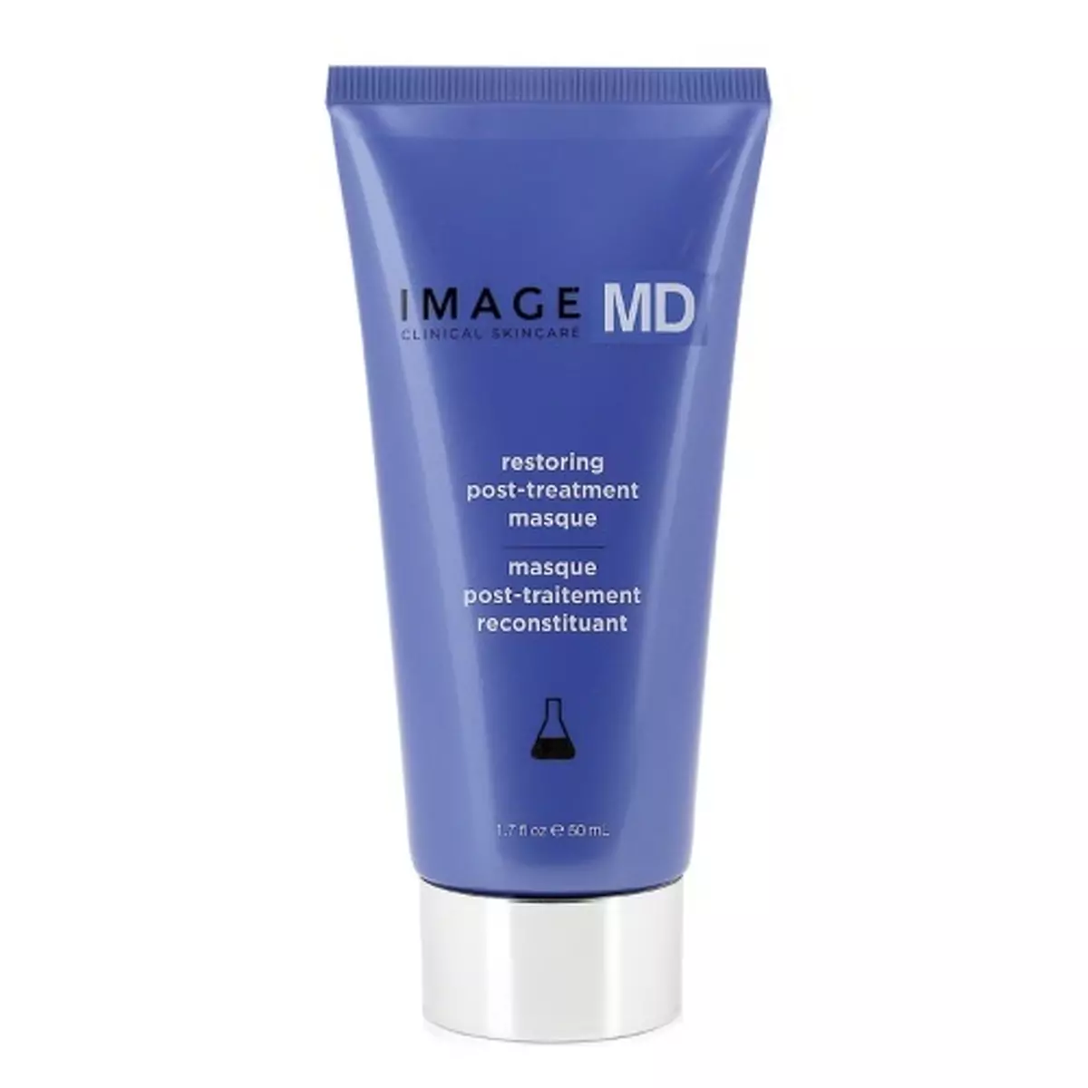 Восстанавливающая маска IMAGE Skincare MD Restoring Post Treatment Masque
