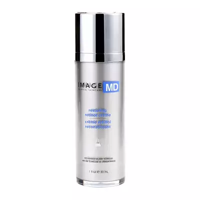 Восстанавливающий крем с ретинолом IMAGE Skincare MD Restoring Retinol Crème