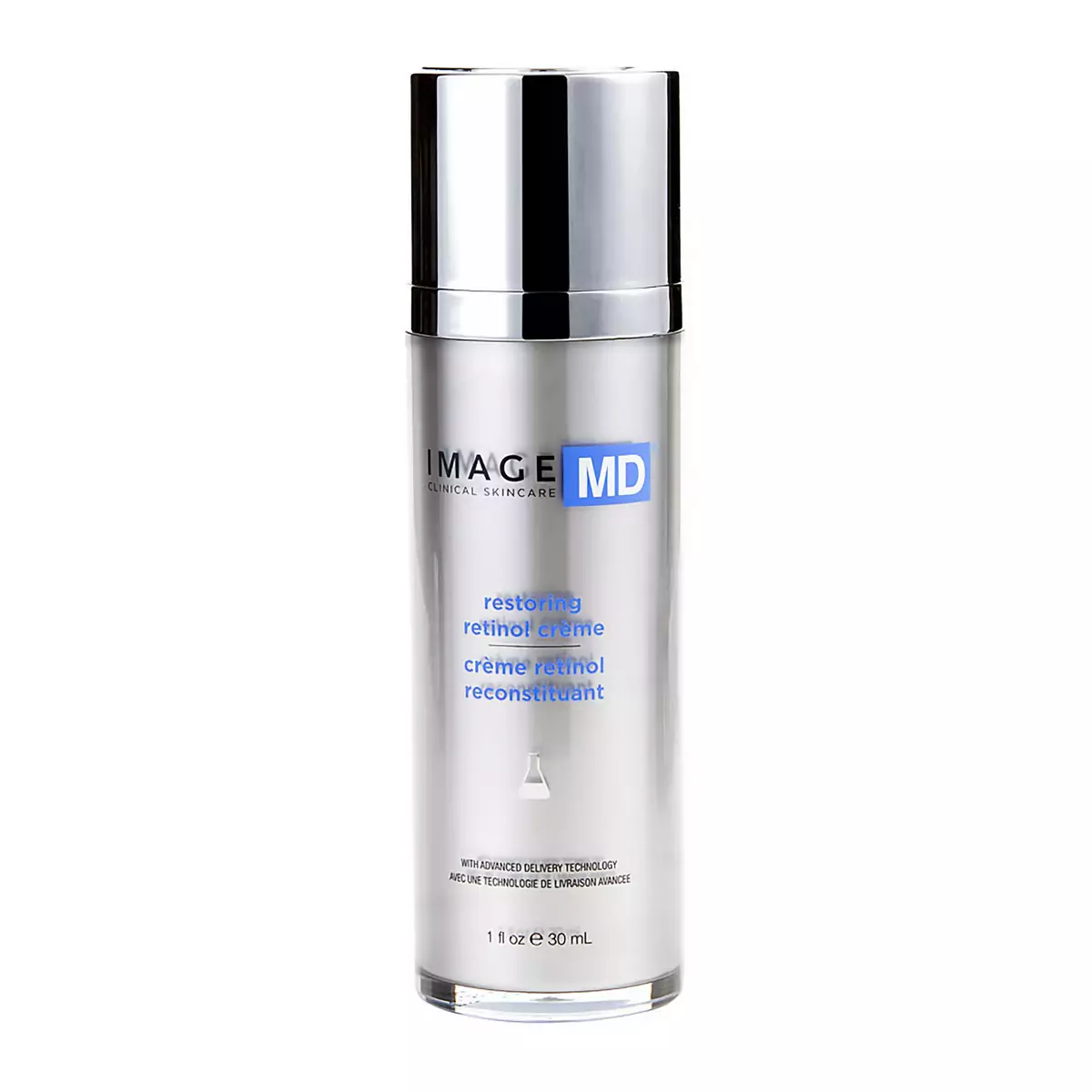 Восстанавливающий крем с ретинолом IMAGE Skincare MD Restoring Retinol Crème