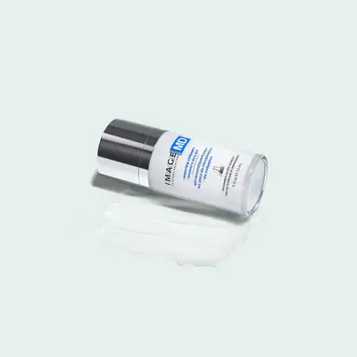 Восстанавливающий гель для век с коллагеном IMAGE Skincare MD Restoring Collagen Recovery Eye Gel