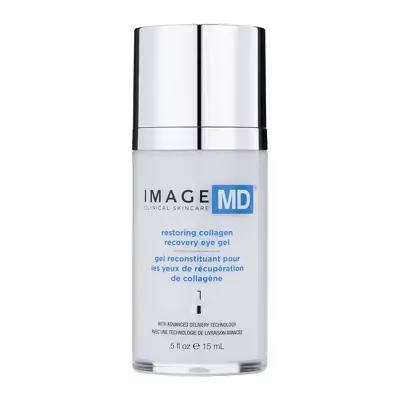 Відновлюючий гель для повік з колагеном IMAGE Skincare MD Restoring Collagen Recovery Eye Gel