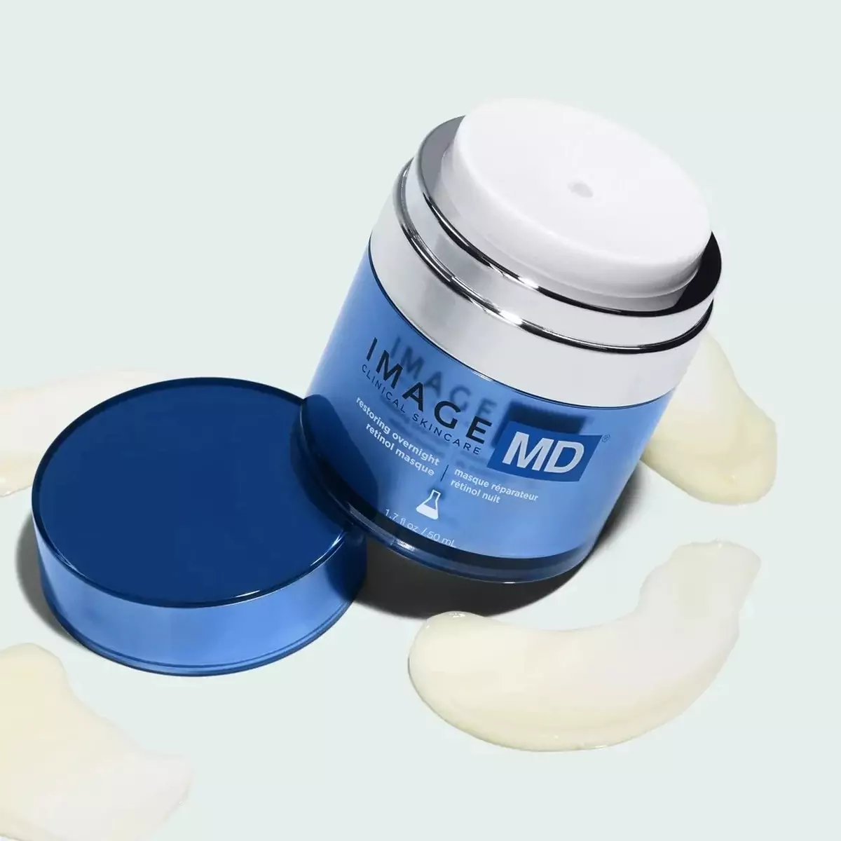 Ночная маска с ретинолом IMAGE Skincare MD Restoring Overnight Retinol Masque