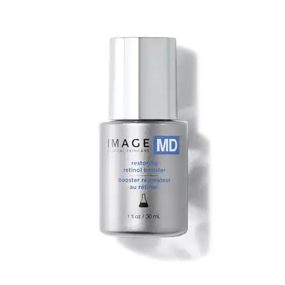 Восстанавливающий бустер с ретинолом IMAGE Skincare MD Restoring Retinol Booster