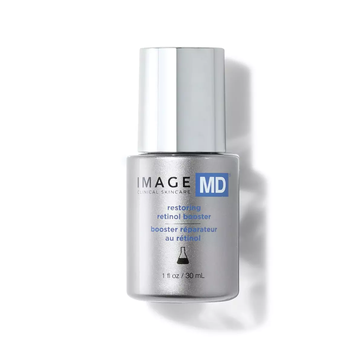 Восстанавливающий бустер с ретинолом IMAGE Skincare MD Restoring Retinol Booster