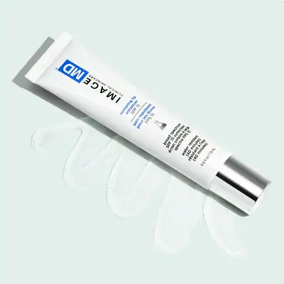 Восстанавливающий бальзам для губ SPF 15 IMAGE Skincare MD Restoring Post Treatment Lip Enhancement  SPF 15