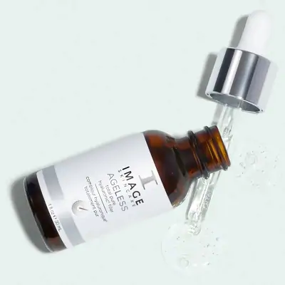 Концентрат гиалуроновой кислоты IMAGE Skincare AGELESS Total Pure Hyaluronic Filler