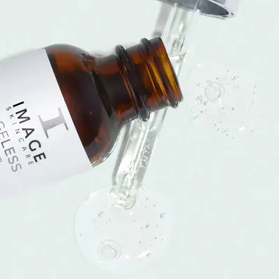 Концентрат гиалуроновой кислоты IMAGE Skincare AGELESS Total Pure Hyaluronic Filler