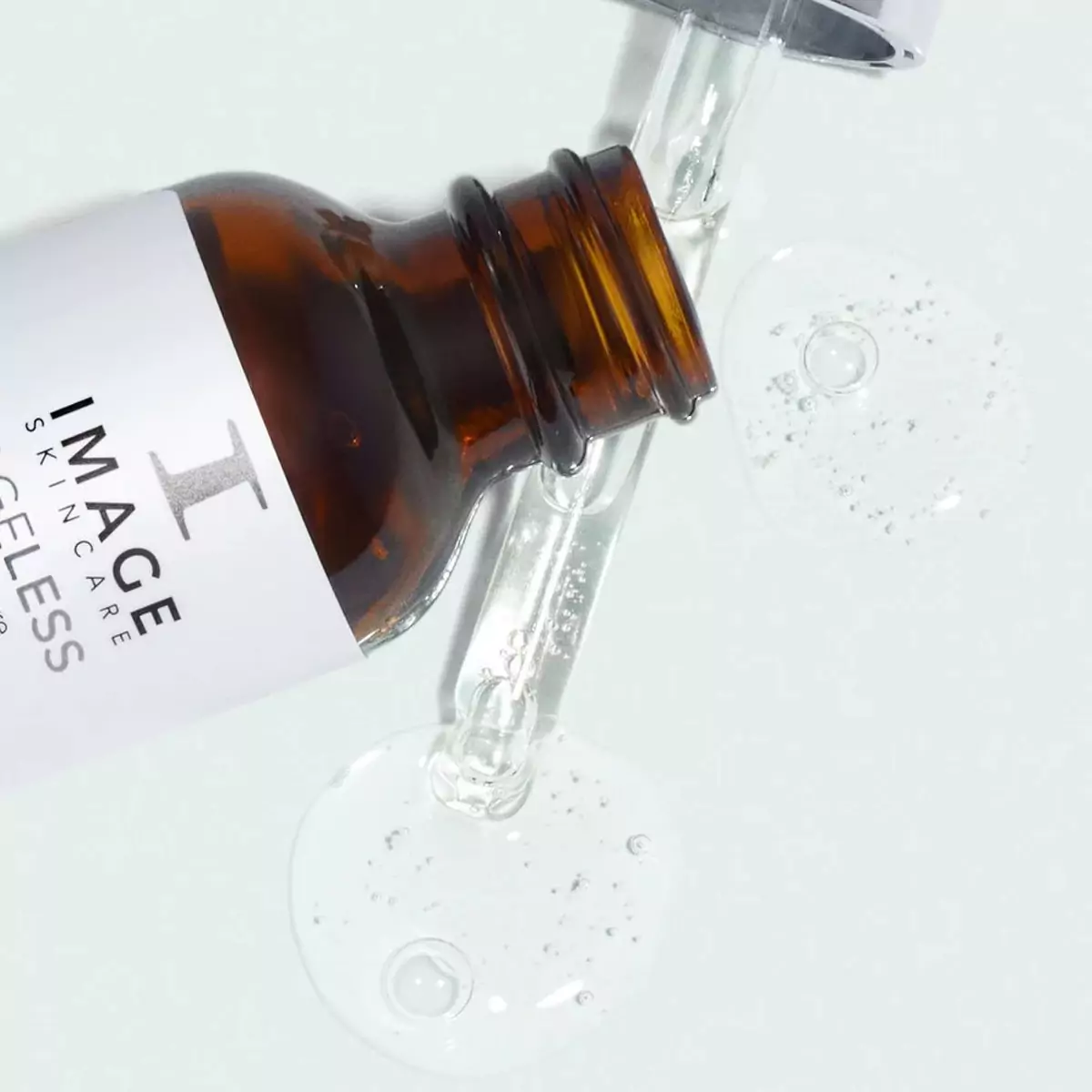 Концентрат гиалуроновой кислоты IMAGE Skincare AGELESS Total Pure Hyaluronic Filler
