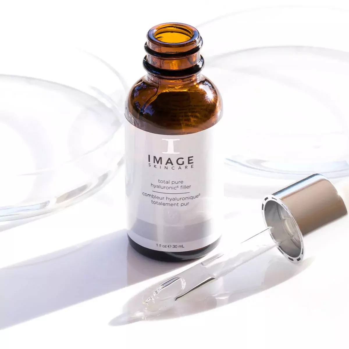 Концентрат гиалуроновой кислоты IMAGE Skincare AGELESS Total Pure Hyaluronic Filler