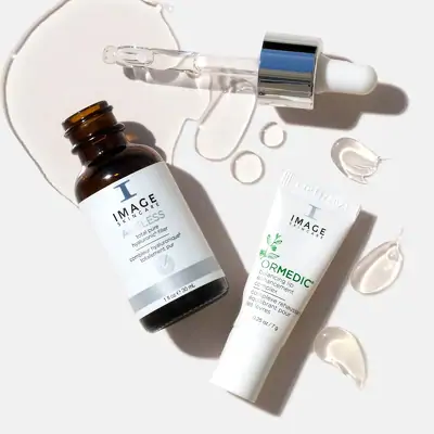 Концентрат гиалуроновой кислоты IMAGE Skincare AGELESS Total Pure Hyaluronic Filler