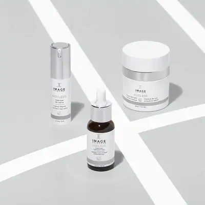 Концентрат гиалуроновой кислоты IMAGE Skincare AGELESS Total Pure Hyaluronic Filler