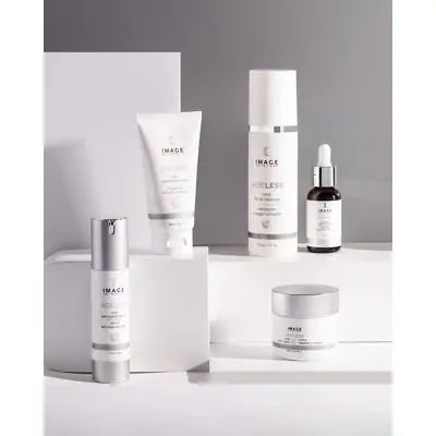 Концентрат гиалуроновой кислоты IMAGE Skincare AGELESS Total Pure Hyaluronic Filler