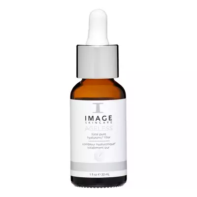 Концентрат гиалуроновой кислоты IMAGE Skincare AGELESS Total Pure Hyaluronic Filler