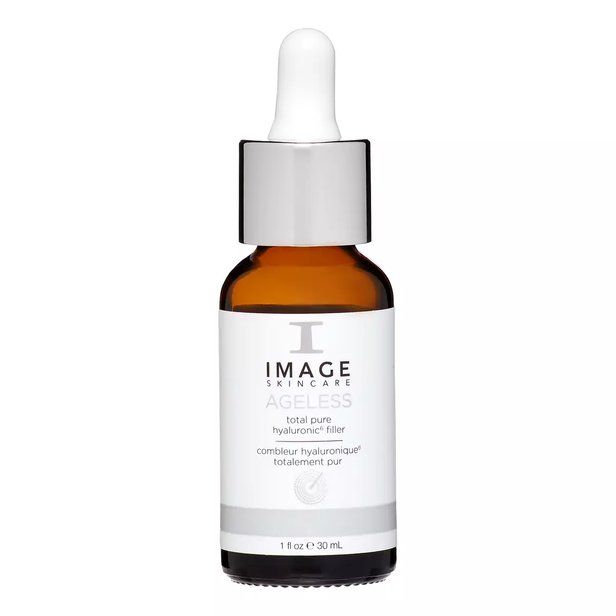 Концентрат гиалуроновой кислоты IMAGE Skincare AGELESS Total Pure Hyaluronic Filler