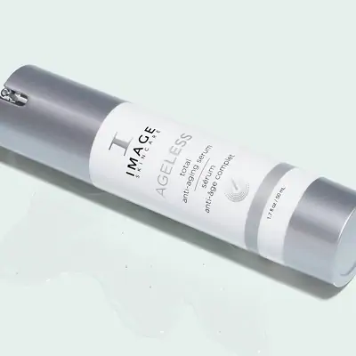 Омолоджуюча сироватка зі стовбуровими клітинами IMAGE Skincare AGELESS Total Anti-Aging Serum
