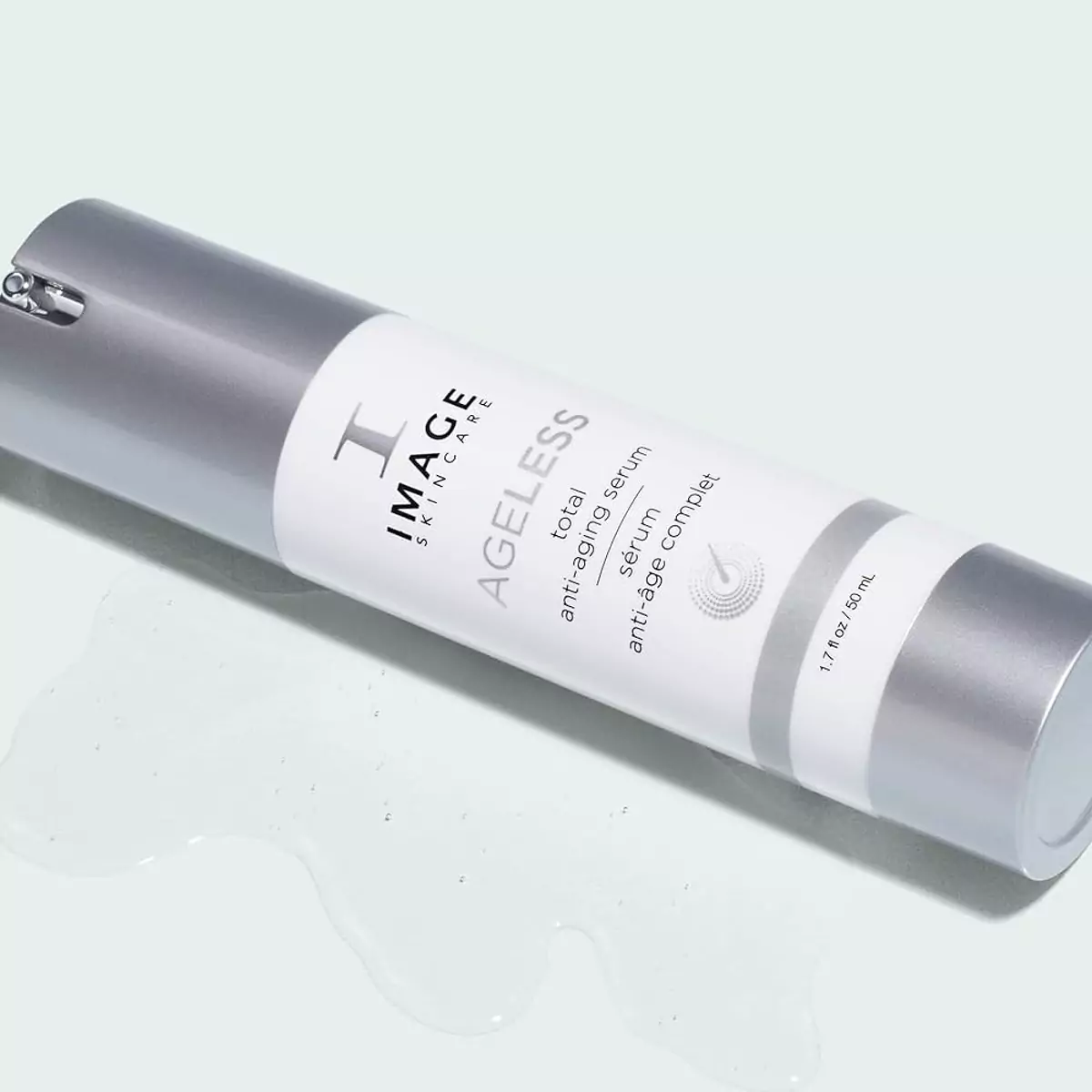 Омолоджуюча сироватка зі стовбуровими клітинами IMAGE Skincare AGELESS Total Anti-Aging Serum