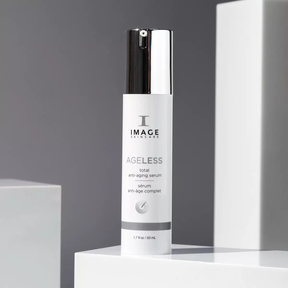 Омолоджуюча сироватка зі стовбуровими клітинами IMAGE Skincare AGELESS Total Anti-Aging Serum