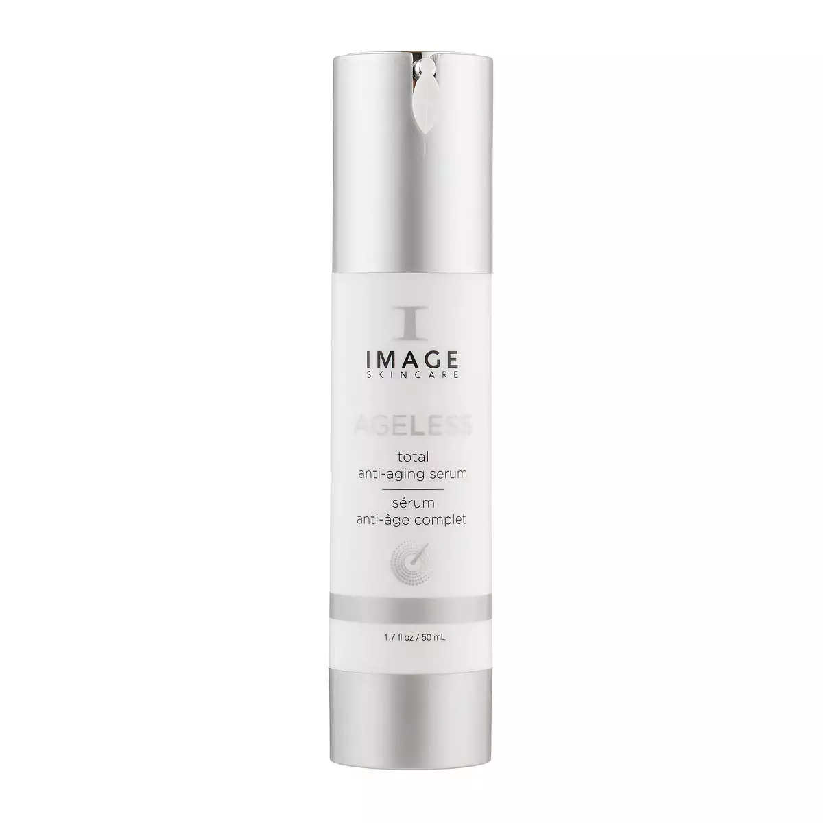 Омолоджуюча сироватка зі стовбуровими клітинами IMAGE Skincare AGELESS Total Anti-Aging Serum