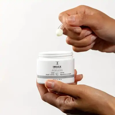 Омолаживающий ночной крем IMAGE Skincare AGELESS Total Repair Crème
