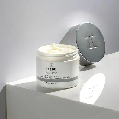 Омолаживающий ночной крем IMAGE Skincare AGELESS Total Repair Crème