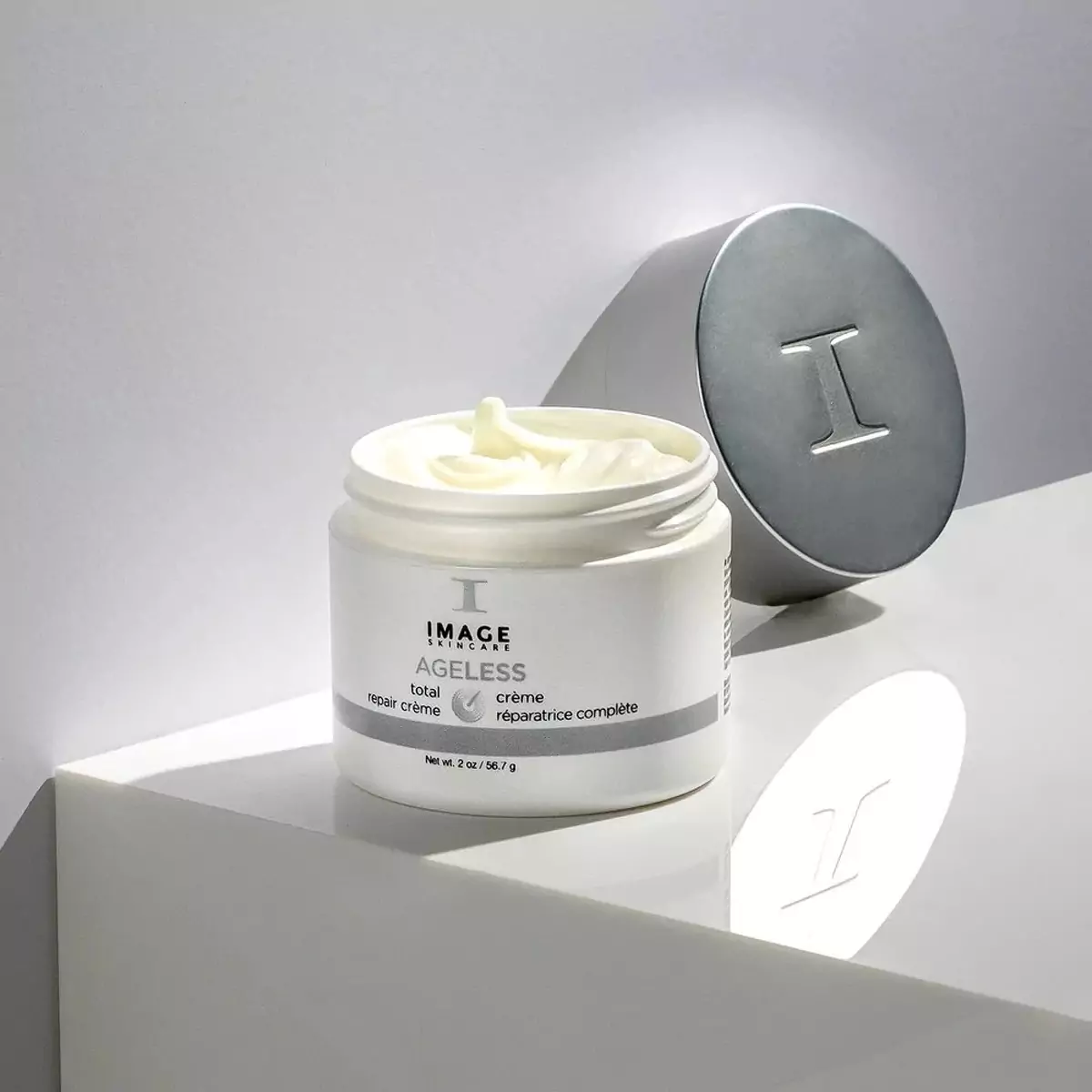 Омолаживающий ночной крем IMAGE Skincare AGELESS Total Repair Crème