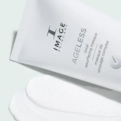 Обновляющая маска тройного действия IMAGE Skincare AGELESS Total Resurfacing Masque