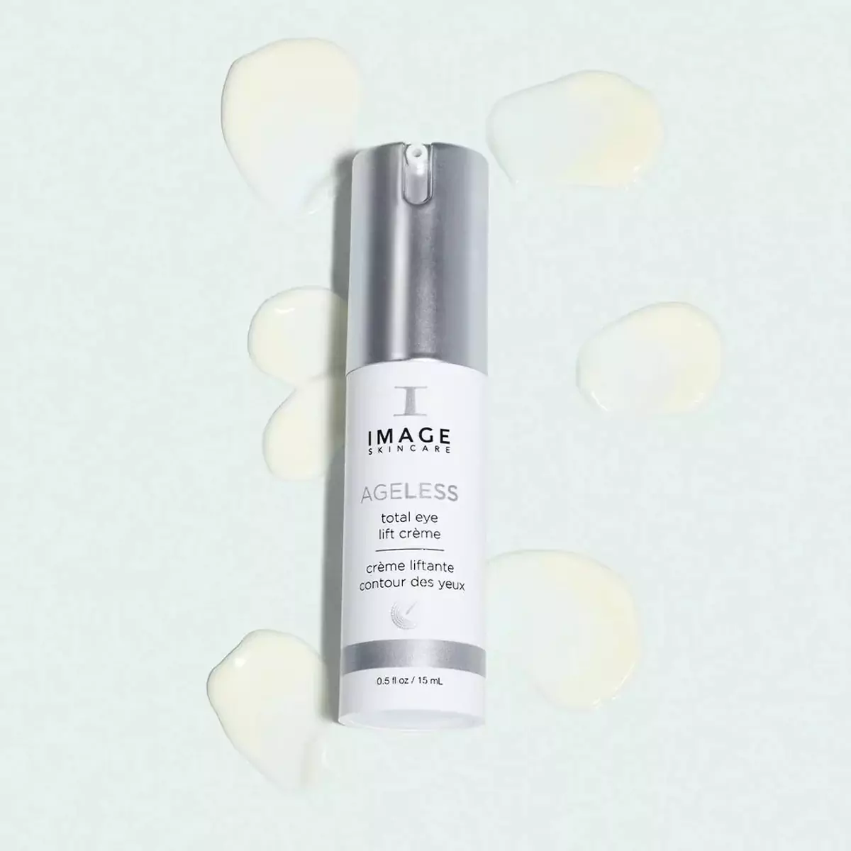 Лифтинговый крем для век с ретинолом IMAGE Skincare AGELESS Total Eye Lift Crème with SCT 