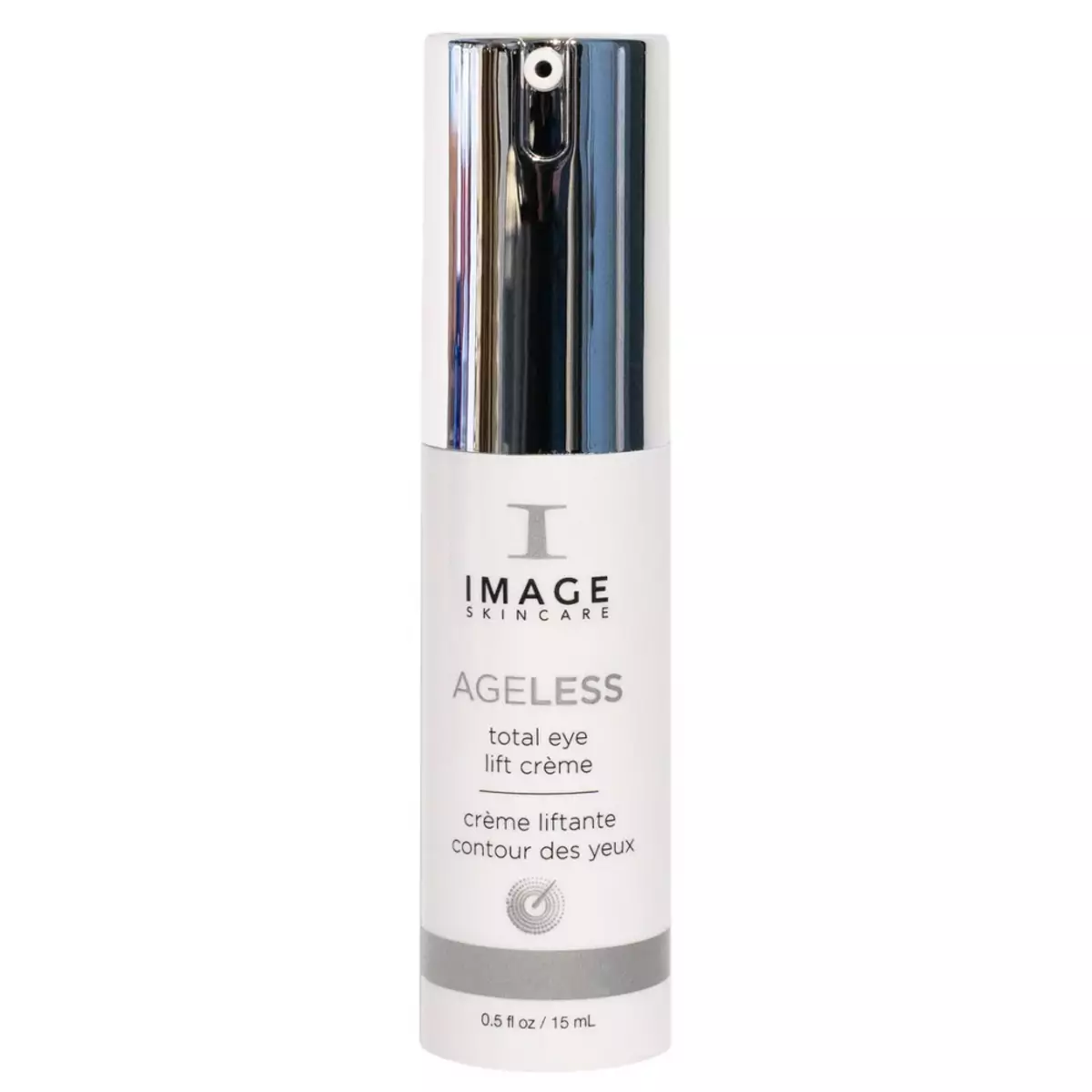 Лифтинговый крем для век с ретинолом IMAGE Skincare AGELESS Total Eye Lift Crème with SCT 