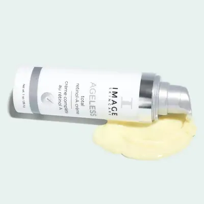 Ночной крем с ретинолом IMAGE Skincare AGELESS Total Retinol-A Creme