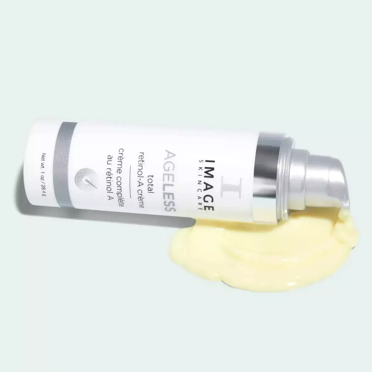 Ночной крем с ретинолом IMAGE Skincare AGELESS Total Retinol-A Creme