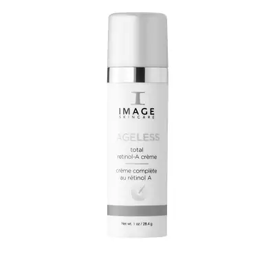 Ночной крем с ретинолом IMAGE Skincare AGELESS Total Retinol-A Creme