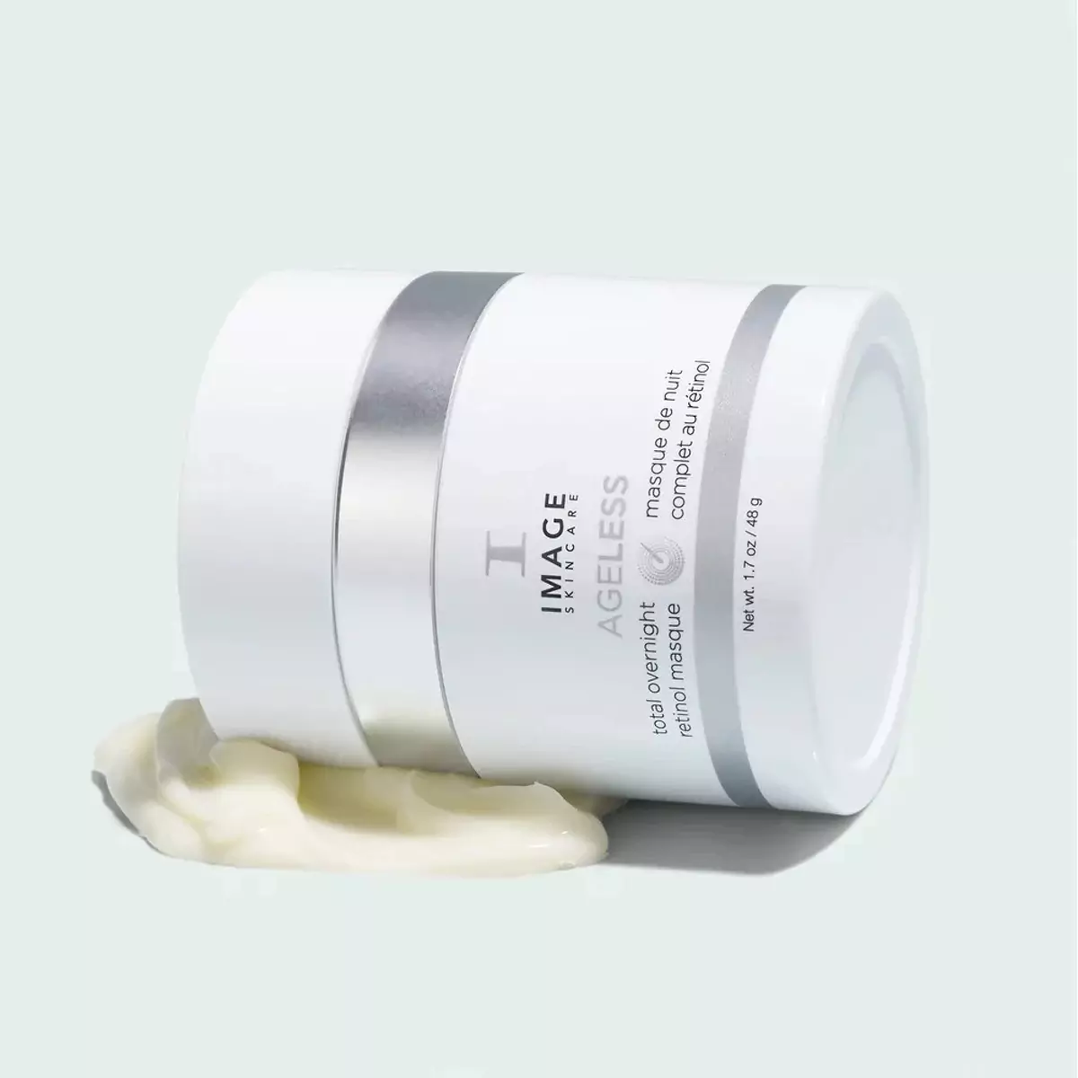 Ночная маска с ретинолом IMAGE Skincare AGELESS Total overnight retinol masque