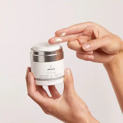 Ночная маска с ретинолом IMAGE Skincare AGELESS Total overnight retinol masque