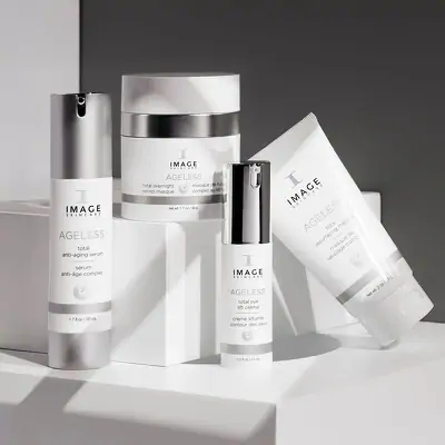 Ночная маска с ретинолом IMAGE Skincare AGELESS Total overnight retinol masque