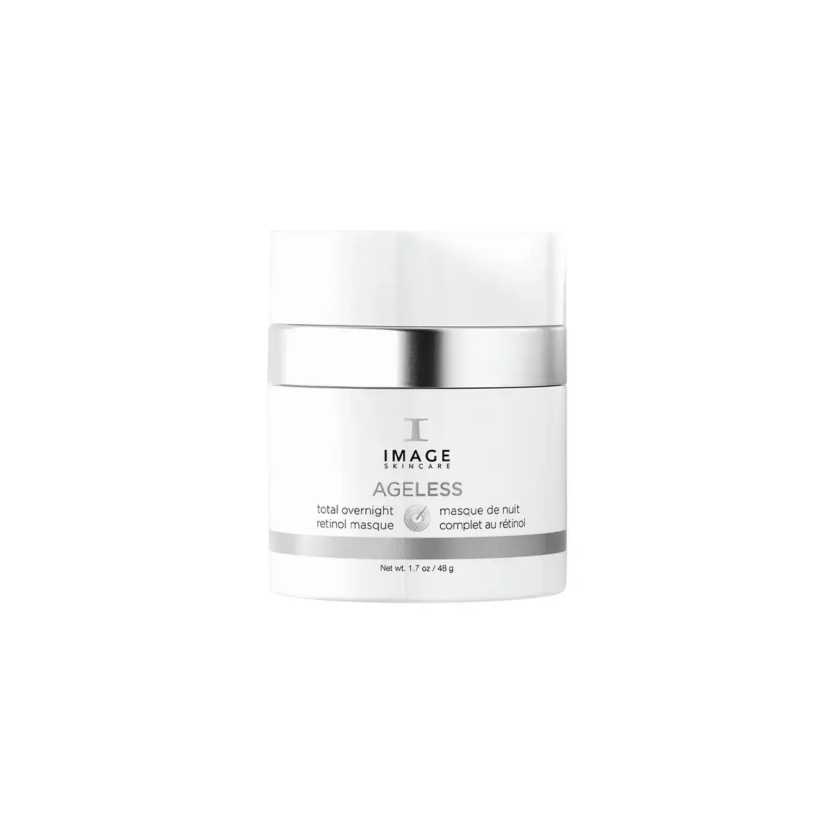 Ночная маска с ретинолом IMAGE Skincare AGELESS Total overnight retinol masque