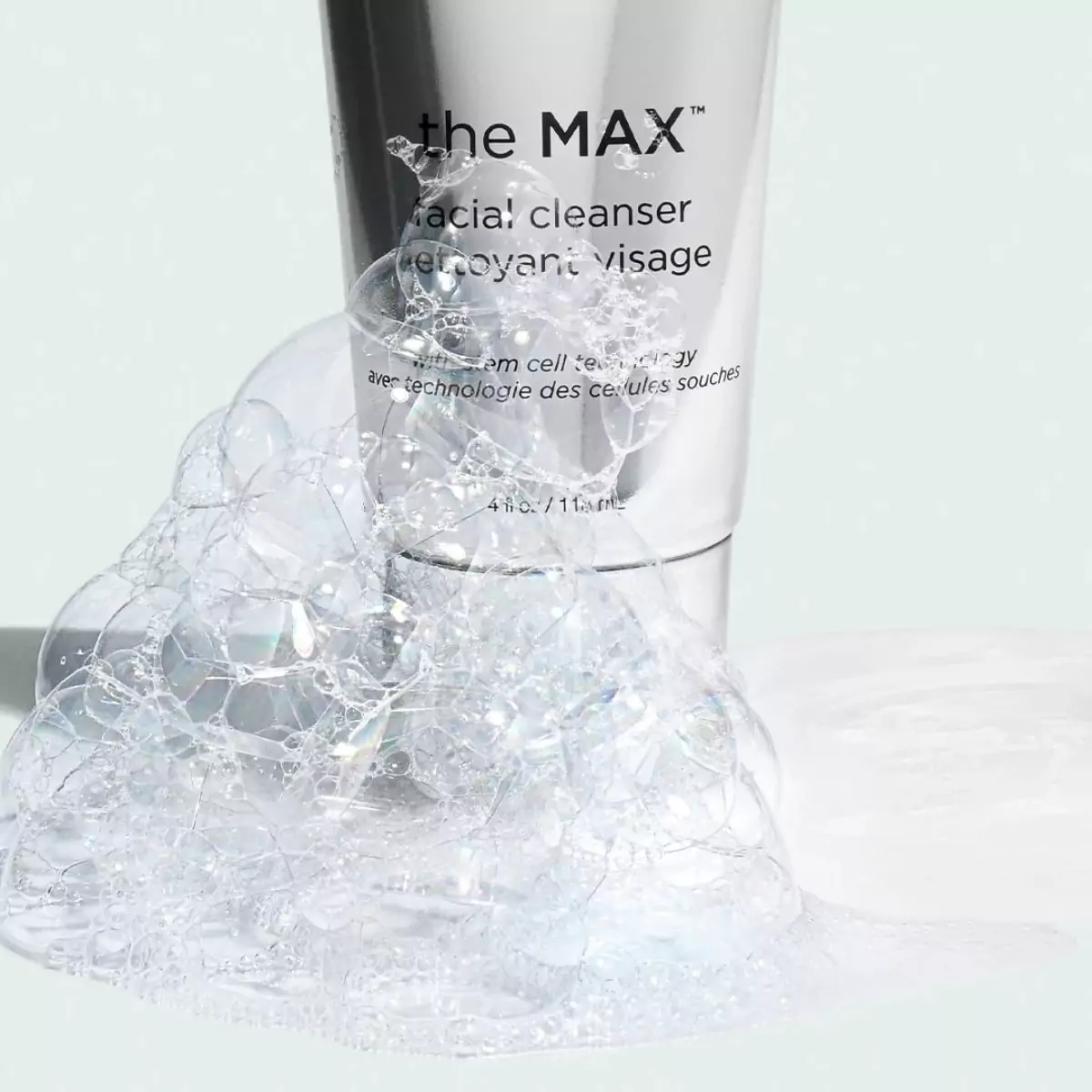 Очищающий гель IMAGE Skincare The MAX Stem Cell Facial Cleanser