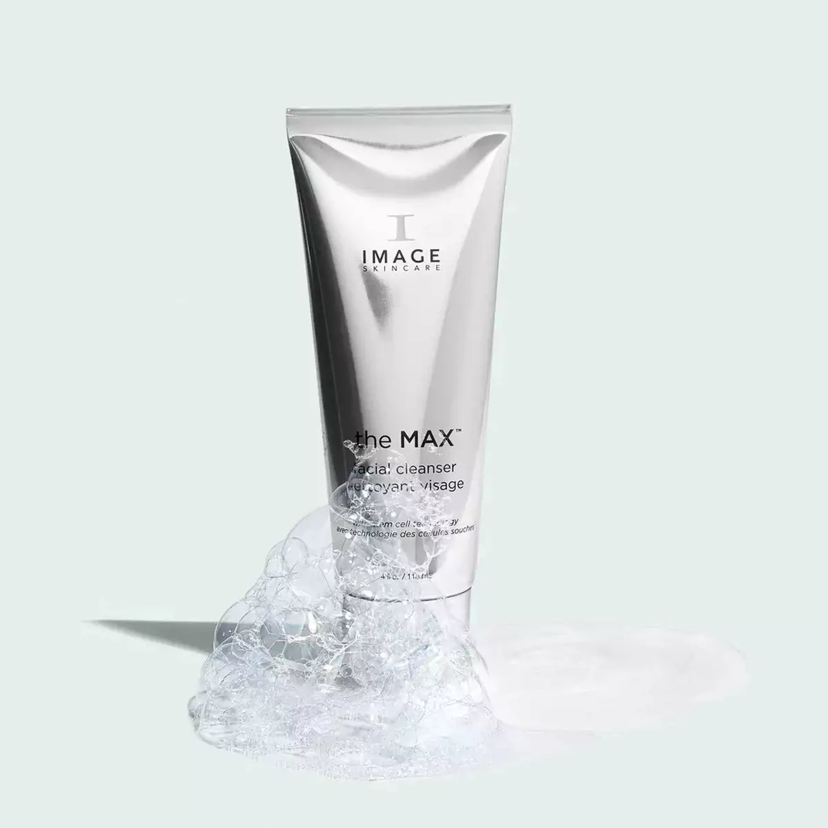 Очищающий гель IMAGE Skincare The MAX Stem Cell Facial Cleanser