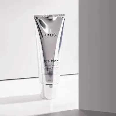 Очищающий гель IMAGE Skincare The MAX Stem Cell Facial Cleanser