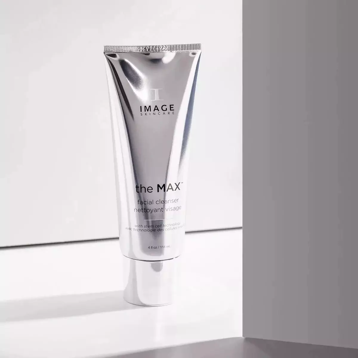 Очищающий гель IMAGE Skincare The MAX Stem Cell Facial Cleanser