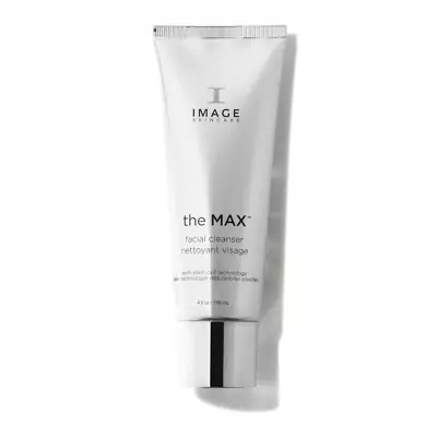Очищающий гель IMAGE Skincare The MAX Stem Cell Facial Cleanser