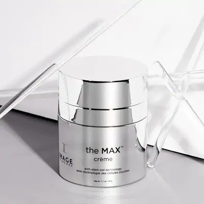 Ночной крем IMAGE Skincare The MAX Stem Cell Crème