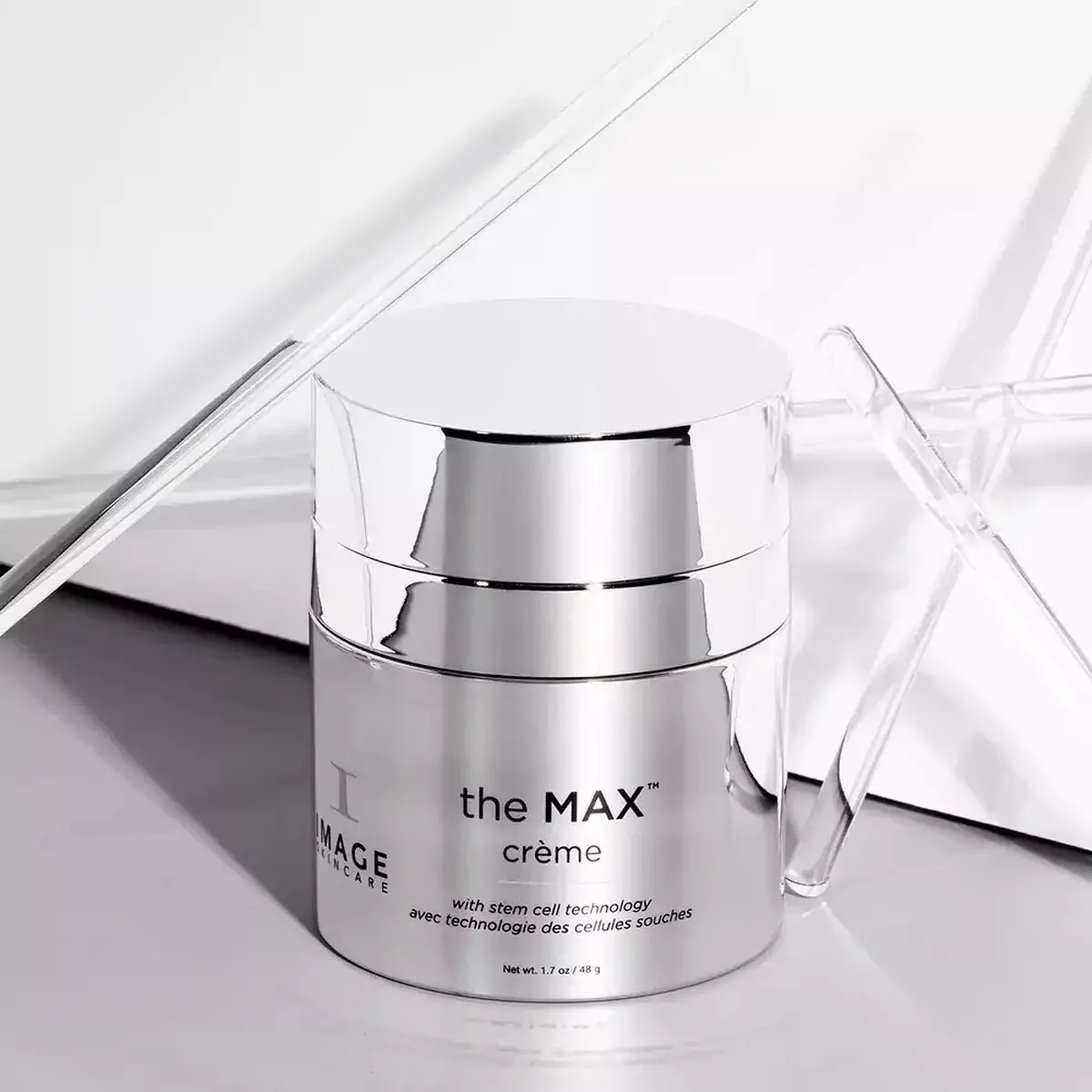 Ночной крем IMAGE Skincare The MAX Stem Cell Crème