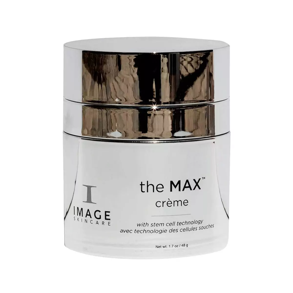 Ночной крем IMAGE Skincare The MAX Stem Cell Crème