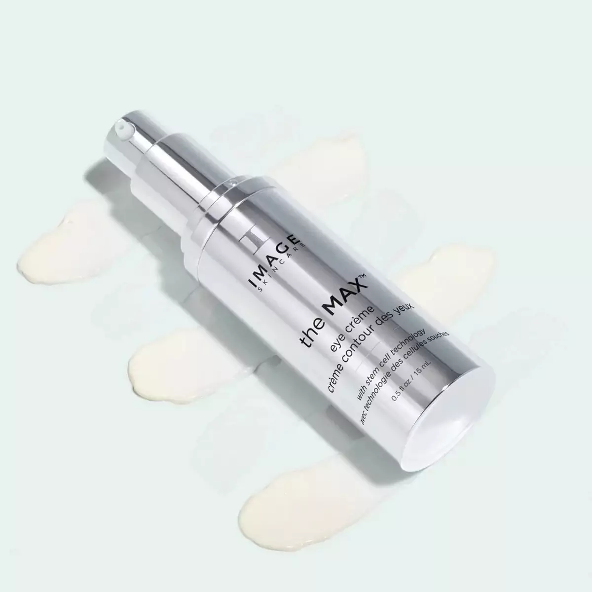 Крем для век IMAGE Skincare The MAX Stem Cell Eye Crème