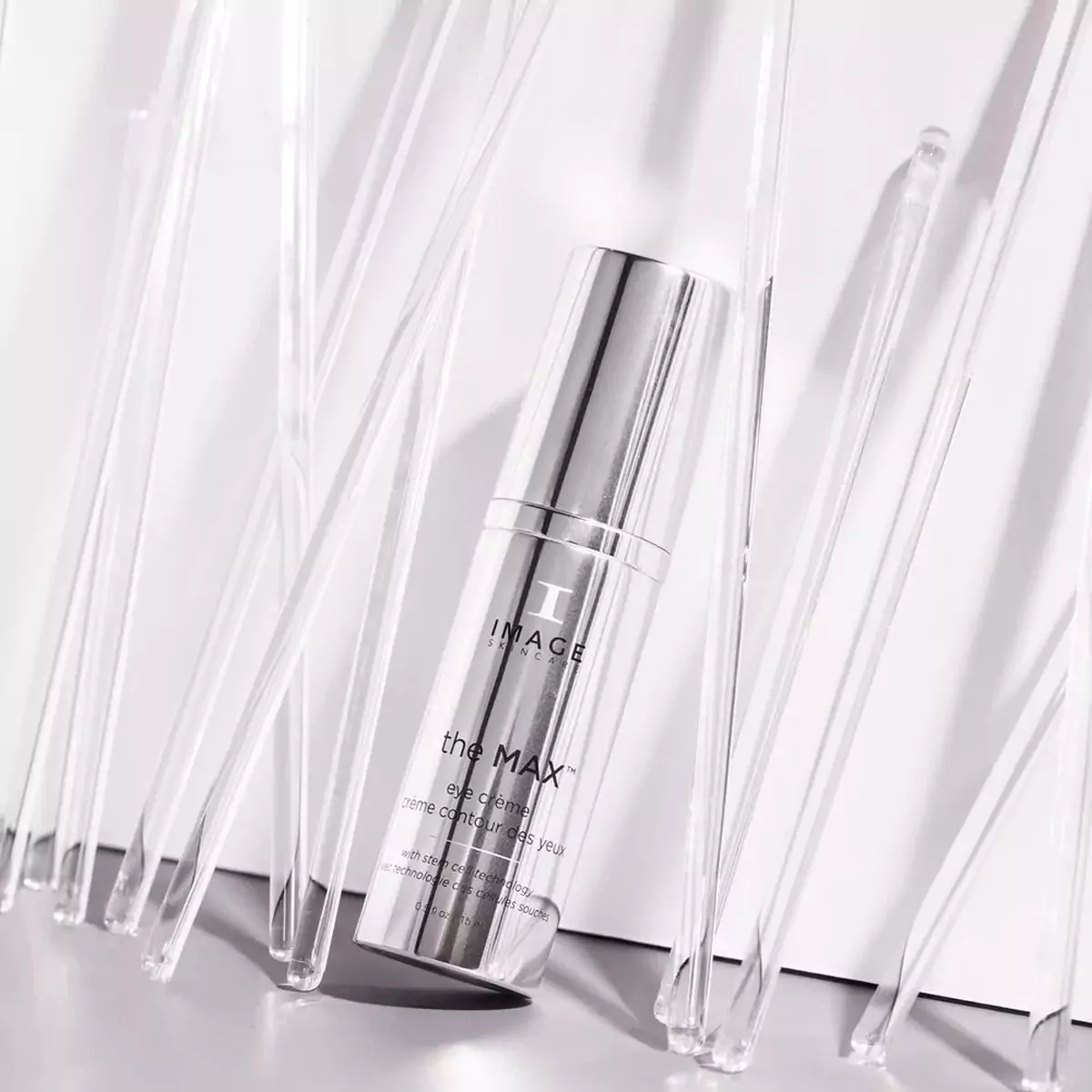 Крем для век IMAGE Skincare The MAX Stem Cell Eye Crème